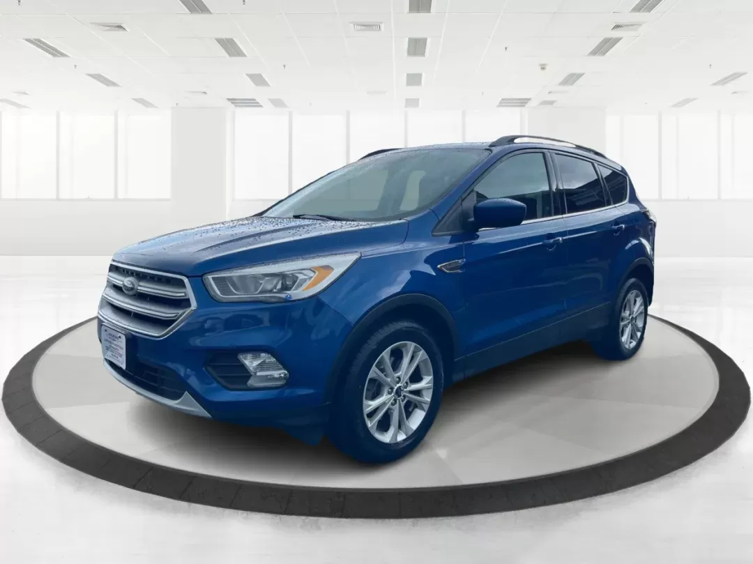 2017 Ford Escape SE (1FMCU0GD5HU) with an Other engine, located at 1951 S Dayton Lakeview Rd., New Carlisle, OH, 45344, (937) 908-9800, 39.890999, -84.050255 - Photo#7