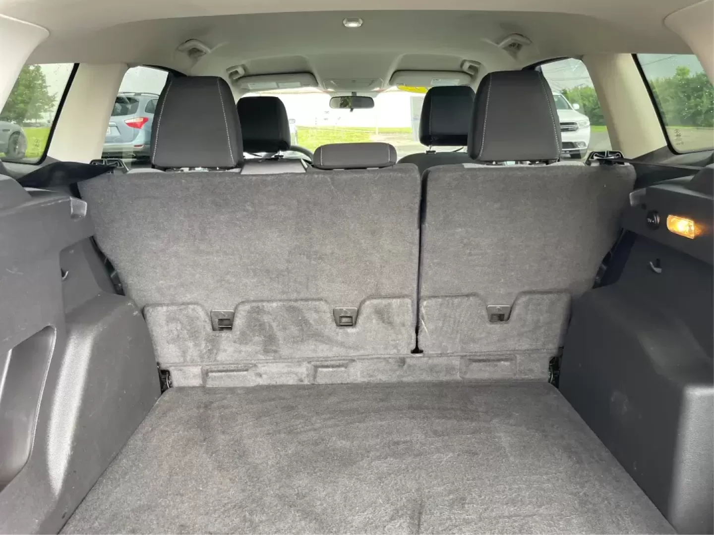 2017 Ford Escape SE (1FMCU0GD5HU) with an Other engine, located at 1951 S Dayton Lakeview Rd., New Carlisle, OH, 45344, (937) 908-9800, 39.890999, -84.050255 - 2017 Ford Escape SE - Photo#11