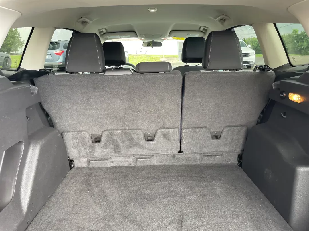 2017 Ford Escape SE (1FMCU0GD5HU) with an Other engine, located at 1951 S Dayton Lakeview Rd., New Carlisle, OH, 45344, (937) 908-9800, 39.890999, -84.050255 - Photo#10