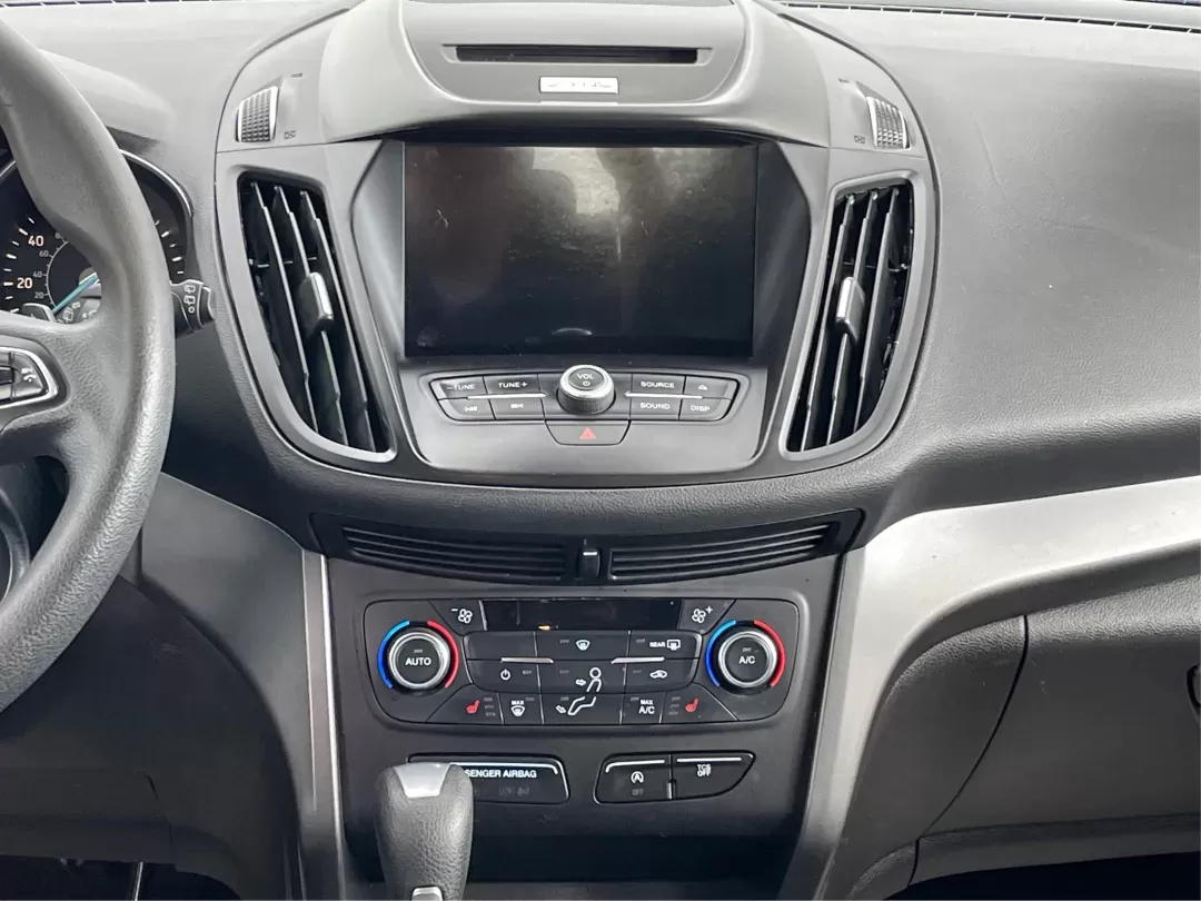 2017 Ford Escape SE (1FMCU0GD5HU) with an Other engine, located at 1951 S Dayton Lakeview Rd., New Carlisle, OH, 45344, (937) 908-9800, 39.890999, -84.050255 - Photo#11