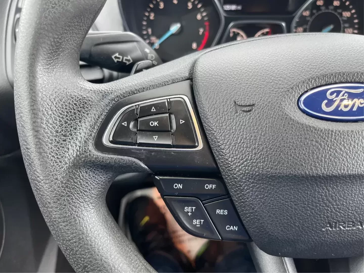 2017 Ford Escape SE (1FMCU0GD5HU) with an Other engine, located at 1951 S Dayton Lakeview Rd., New Carlisle, OH, 45344, (937) 908-9800, 39.890999, -84.050255 - 2017 Ford Escape SE - Photo#15