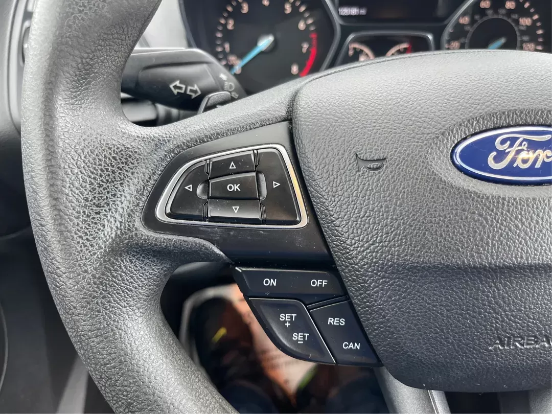 2017 Ford Escape SE (1FMCU0GD5HU) with an Other engine, located at 1951 S Dayton Lakeview Rd., New Carlisle, OH, 45344, (937) 908-9800, 39.890999, -84.050255 - Photo#14