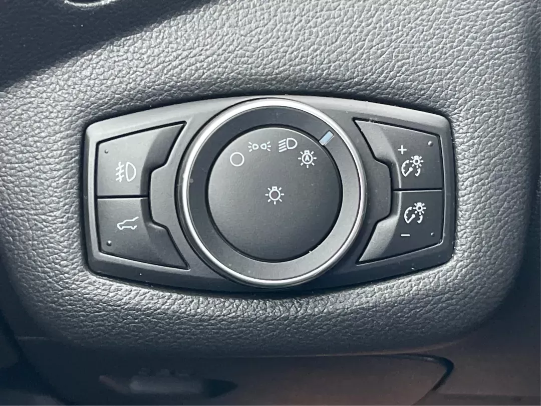 2017 Ford Escape SE (1FMCU0GD5HU) with an Other engine, located at 1951 S Dayton Lakeview Rd., New Carlisle, OH, 45344, (937) 908-9800, 39.890999, -84.050255 - Photo#15