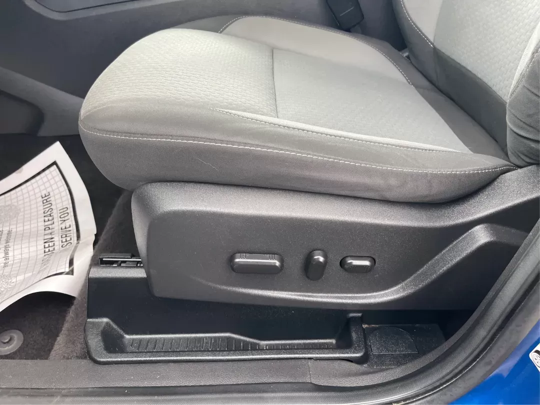 2017 Ford Escape SE (1FMCU0GD5HU) with an Other engine, located at 1951 S Dayton Lakeview Rd., New Carlisle, OH, 45344, (937) 908-9800, 39.890999, -84.050255 - Photo#16