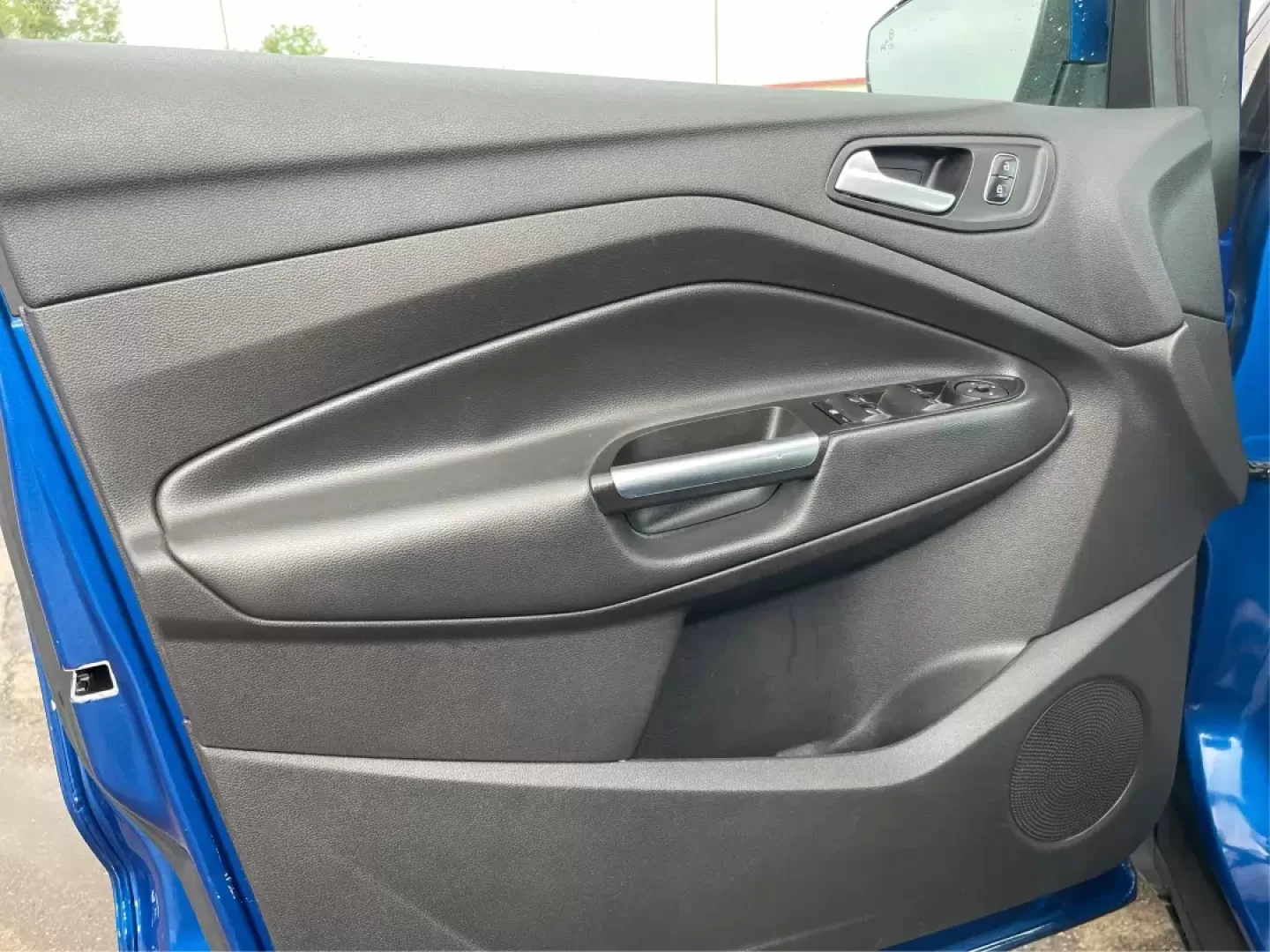 2017 Ford Escape SE (1FMCU0GD5HU) with an Other engine, located at 1951 S Dayton Lakeview Rd., New Carlisle, OH, 45344, (937) 908-9800, 39.890999, -84.050255 - 2017 Ford Escape SE - Photo#18