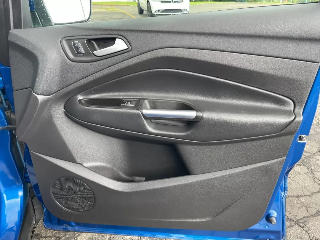 2017 Ford Escape SE (1FMCU0GD5HU) with an Other engine, located at 1951 S Dayton Lakeview Rd., New Carlisle, OH, 45344, (937) 908-9800, 39.890999, -84.050255 - Photo#18