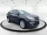 2015 Chevrolet Traverse 1LT (1GNKVGKD8FJ) with an 3.6L V-6 gasoline direct injection engine, located at 4508 South Dixie Dr, Moraine, OH, 45439, (937) 908-9800, 39.689976, -84.218452 - Third Row - Photo#0