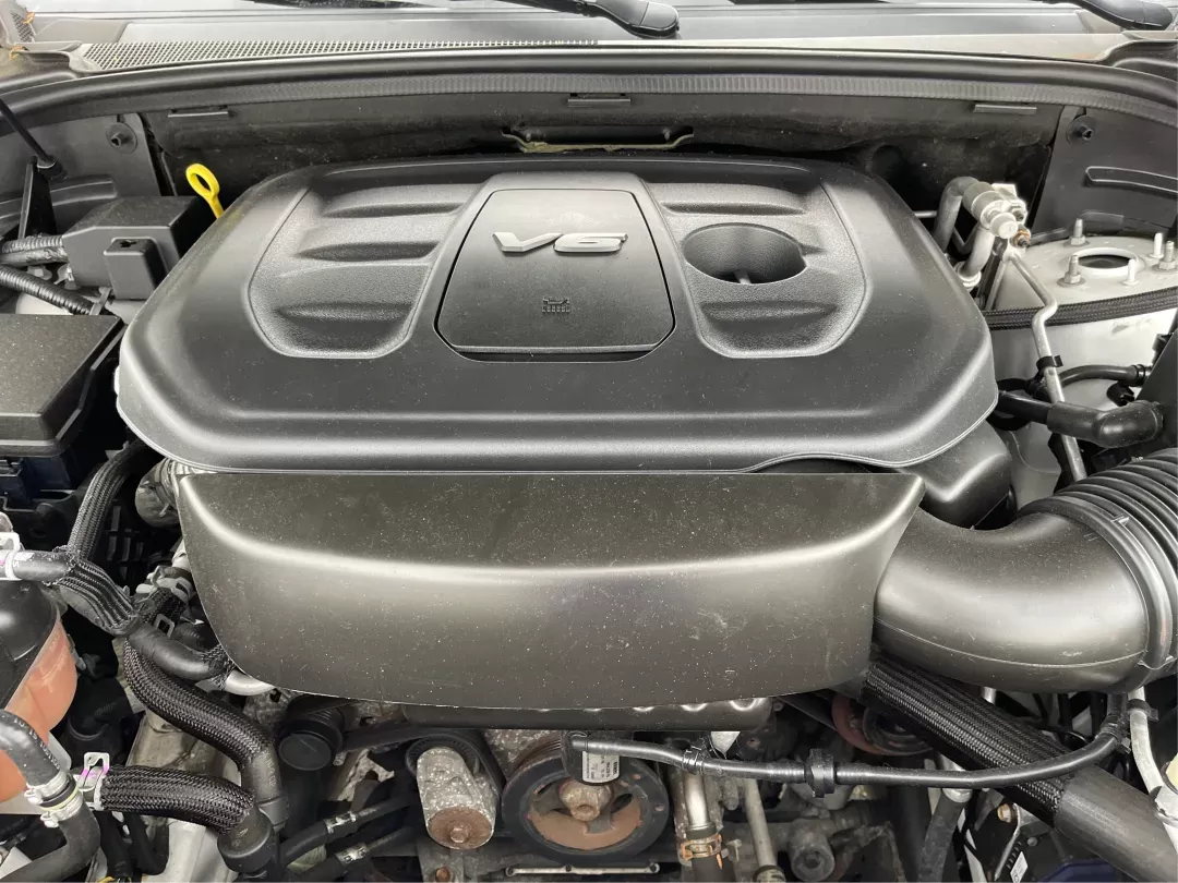 2016 Jeep Grand Cherokee Limited (1C4RJFBG9GC) with an Other engine, located at 1230 East Main St, Xenia, OH, 45385, (937) 908-9800, 39.688026, -83.910172 - Photo#10