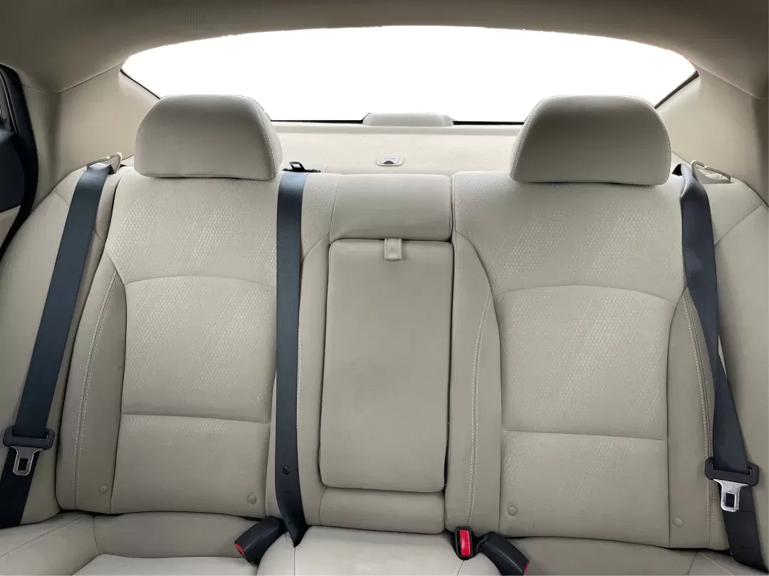 2014 Kia Optima LX (5XXGM4A77EG) with an Theta II 2.4L I-4 gasoline direct injection engine, located at 401 Woodman Dr, Riverside, OH, 45431, (937) 908-9800, 39.760899, -84.123421 - Photo#13