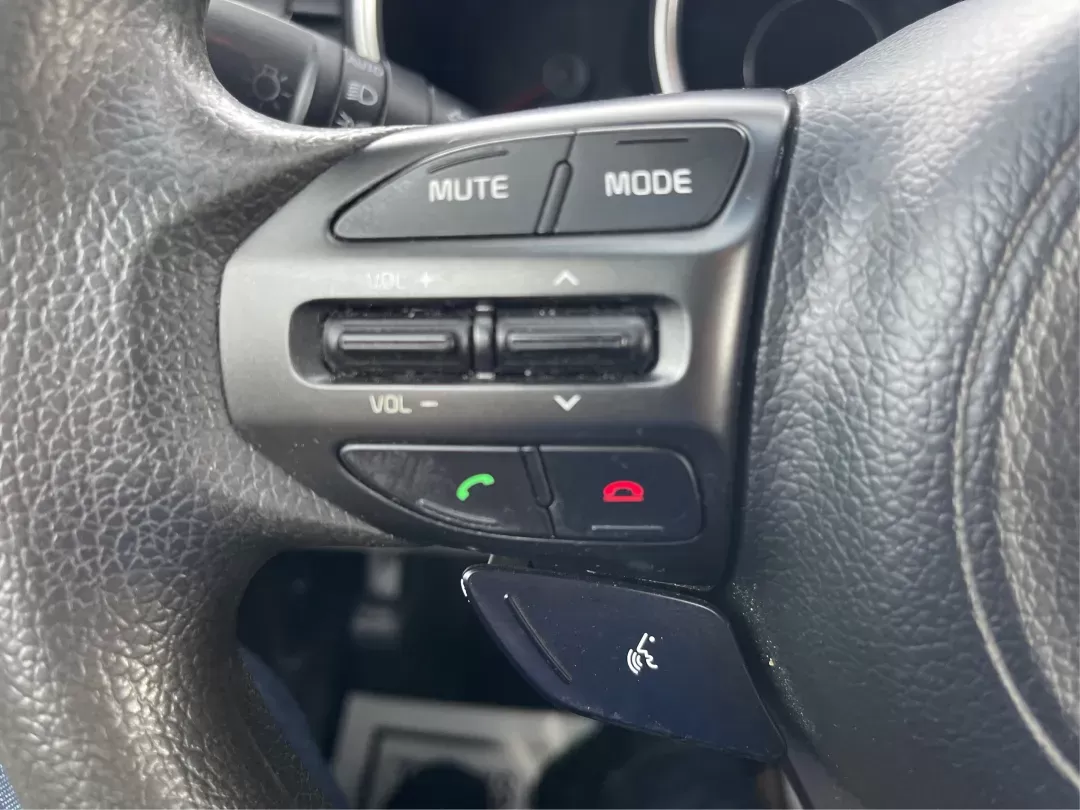 2014 Kia Optima LX (5XXGM4A77EG) with an Theta II 2.4L I-4 gasoline direct injection engine, located at 401 Woodman Dr, Riverside, OH, 45431, (937) 908-9800, 39.760899, -84.123421 - Photo#15