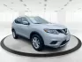 2016 Nissan Rogue SV (KNMAT2MV9GP) with an 2.5L I-4 DOHC engine, located at 1184 Kauffman Ave, Fairborn, OH, 45324, (937) 908-9800, 39.807072, -84.030914 - Photo#0