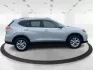 2016 Nissan Rogue SV (KNMAT2MV9GP) with an 2.5L I-4 DOHC engine, located at 1184 Kauffman Ave, Fairborn, OH, 45324, (937) 908-9800, 39.807072, -84.030914 - Photo#1