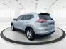 2016 Nissan Rogue SV (KNMAT2MV9GP) with an 2.5L I-4 DOHC engine, located at 1184 Kauffman Ave, Fairborn, OH, 45324, (937) 908-9800, 39.807072, -84.030914 - Photo#4