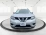 2016 Nissan Rogue SV (KNMAT2MV9GP) with an 2.5L I-4 DOHC engine, located at 1184 Kauffman Ave, Fairborn, OH, 45324, (937) 908-9800, 39.807072, -84.030914 - Photo#6