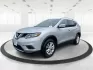 2016 Nissan Rogue SV (KNMAT2MV9GP) with an 2.5L I-4 DOHC engine, located at 1184 Kauffman Ave, Fairborn, OH, 45324, (937) 908-9800, 39.807072, -84.030914 - Photo#7