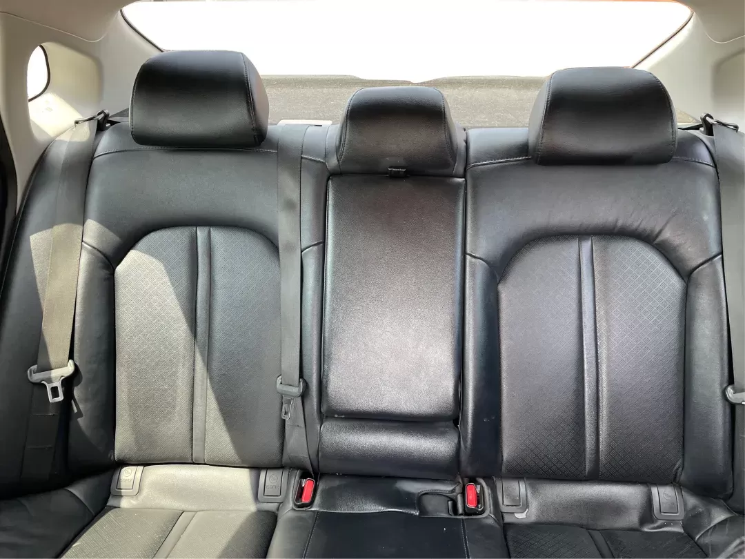 2016 Kia Optima EX (5XXGU4L35GG) with an Theta II 2.4L I-4 gasoline direct injection engine, located at 1230 East Main St, Xenia, OH, 45385, (937) 908-9800, 39.688026, -83.910172 - Photo#13