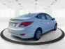 2017 Hyundai Accent SE 4-Door 6A (KMHCT4AE7HU) with an 1.6L L4 DOHC 16V engine, 6-Speed Automatic transmission, located at 401 Woodman Dr, Riverside, OH, 45431, (937) 908-9800, 39.760899, -84.123421 - 2017 Hyundai Accent SE 4-Door 6A - Photo#2