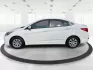2017 Hyundai Accent SE 4-Door 6A (KMHCT4AE7HU) with an 1.6L L4 DOHC 16V engine, 6-Speed Automatic transmission, located at 401 Woodman Dr, Riverside, OH, 45431, (937) 908-9800, 39.760899, -84.123421 - 2017 Hyundai Accent SE 4-Door 6A - Photo#5