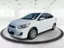 2017 Hyundai Accent SE 4-Door 6A (KMHCT4AE7HU) with an 1.6L L4 DOHC 16V engine, 6-Speed Automatic transmission, located at 401 Woodman Dr, Riverside, OH, 45431, (937) 908-9800, 39.760899, -84.123421 - 2017 Hyundai Accent SE 4-Door 6A - Photo#7