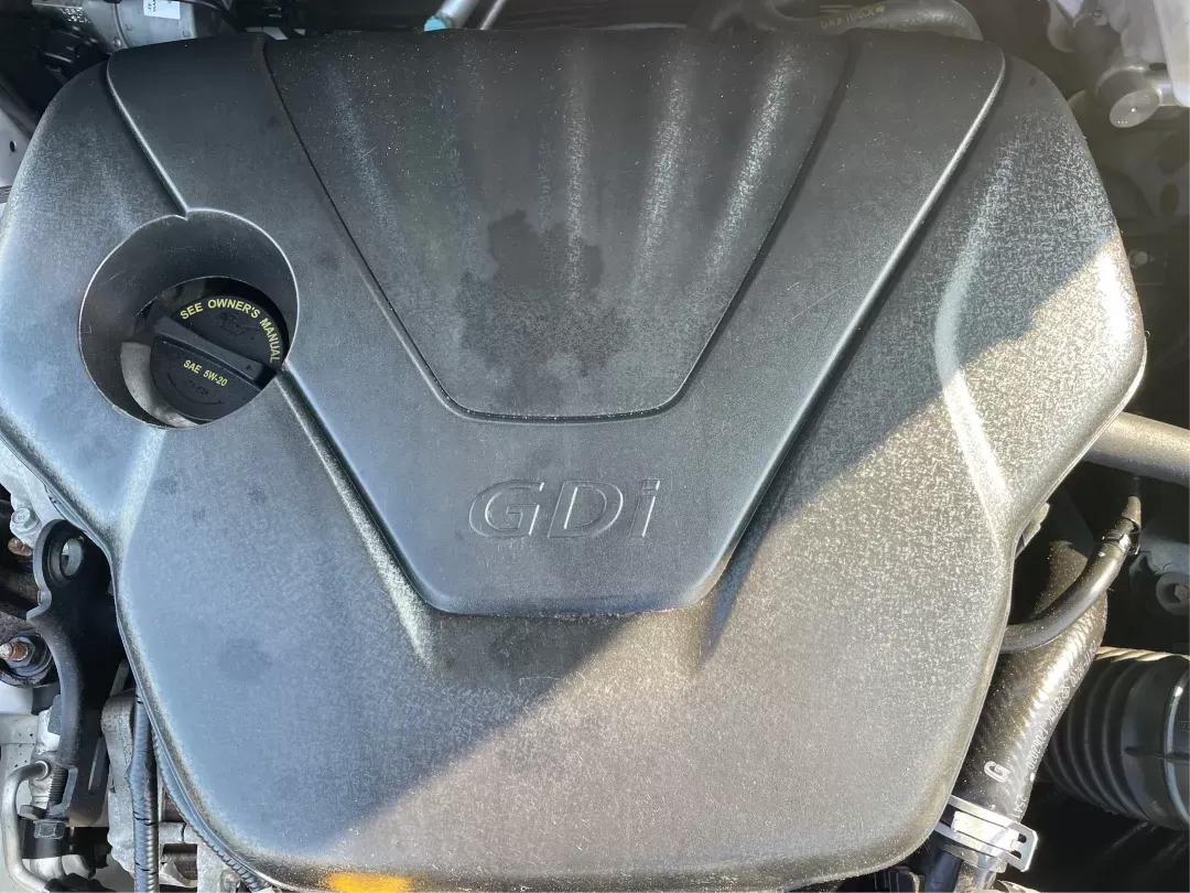 2017 Hyundai Accent SE 4-Door 6A (KMHCT4AE7HU) with an 1.6L L4 DOHC 16V engine, 6-Speed Automatic transmission, located at 401 Woodman Dr, Riverside, OH, 45431, (937) 908-9800, 39.760899, -84.123421 - Photo#10