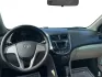 2017 Hyundai Accent SE 4-Door 6A (KMHCT4AE7HU) with an 1.6L L4 DOHC 16V engine, 6-Speed Automatic transmission, located at 401 Woodman Dr, Riverside, OH, 45431, (937) 908-9800, 39.760899, -84.123421 - 2017 Hyundai Accent SE 4-Door 6A - Photo#19