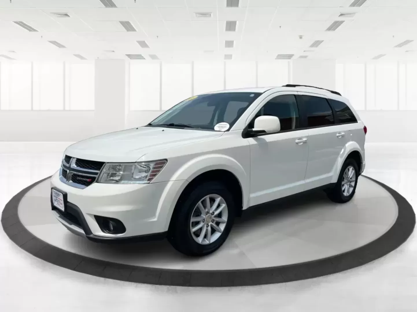 2016 Dodge Journey SXT (3C4PDDBG7GT) with an Pentastar 3.6L V-6 DOHC engine, located at 401 Woodman Dr, Riverside, OH, 45431, (937) 908-9800, 39.760899, -84.123421 - 2016 Dodge Journey SXT - Photo#7
