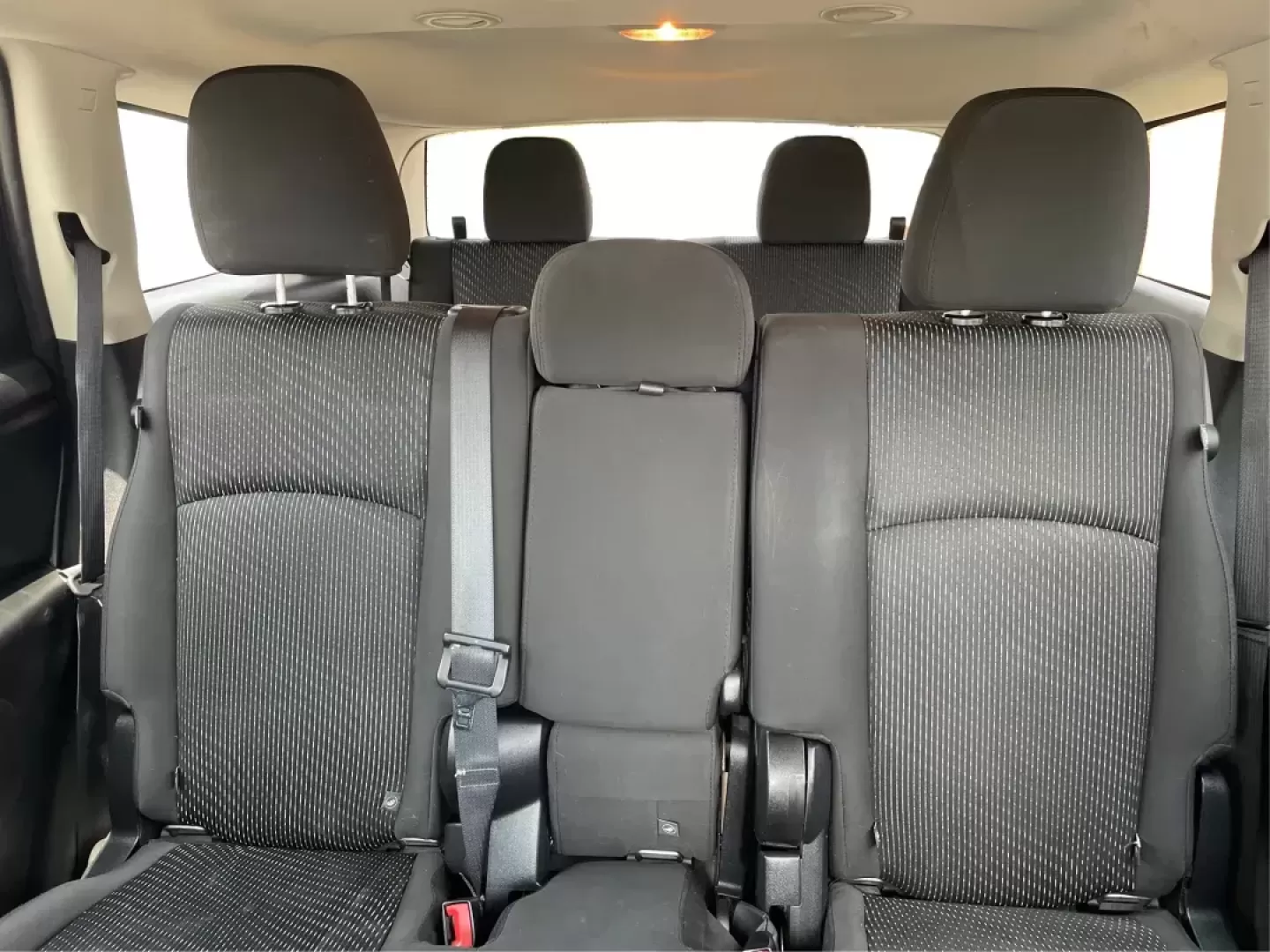 2016 Dodge Journey SXT (3C4PDDBG7GT) with an Pentastar 3.6L V-6 DOHC engine, located at 401 Woodman Dr, Riverside, OH, 45431, (937) 908-9800, 39.760899, -84.123421 - 2016 Dodge Journey SXT - Photo#13
