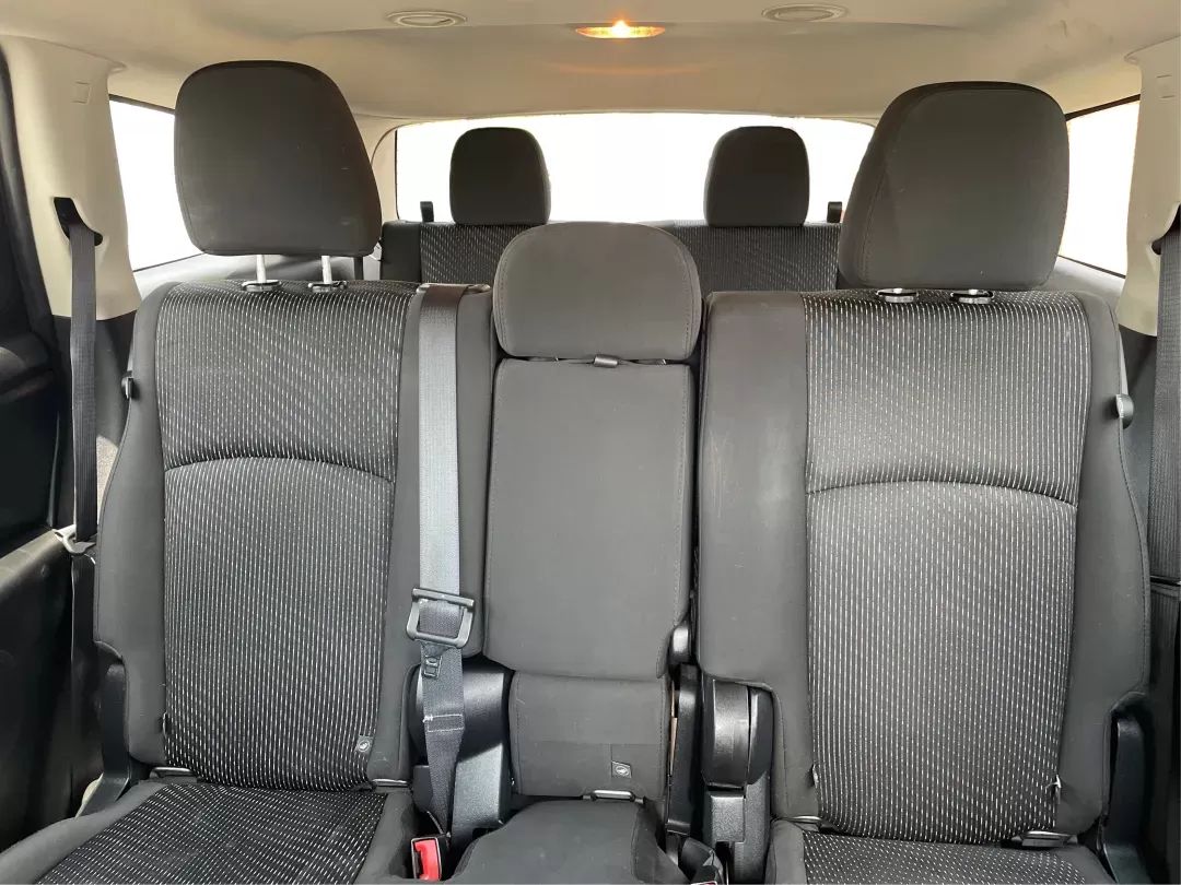 2016 Dodge Journey SXT (3C4PDDBG7GT) with an Pentastar 3.6L V-6 DOHC engine, located at 401 Woodman Dr, Riverside, OH, 45431, (937) 908-9800, 39.760899, -84.123421 - Photo#13