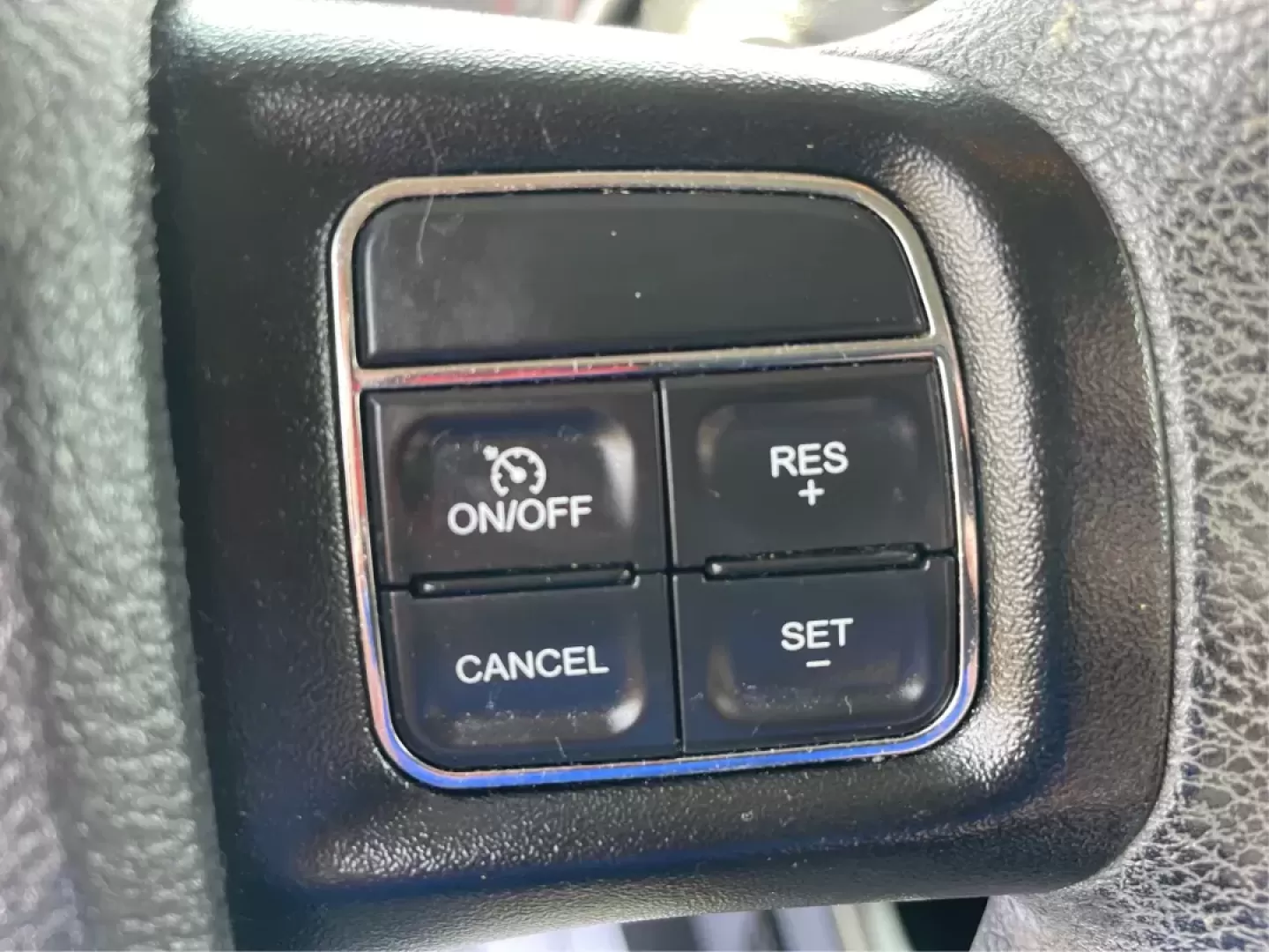 2016 Dodge Journey SXT (3C4PDDBG7GT) with an Pentastar 3.6L V-6 DOHC engine, located at 401 Woodman Dr, Riverside, OH, 45431, (937) 908-9800, 39.760899, -84.123421 - 2016 Dodge Journey SXT - Photo#15