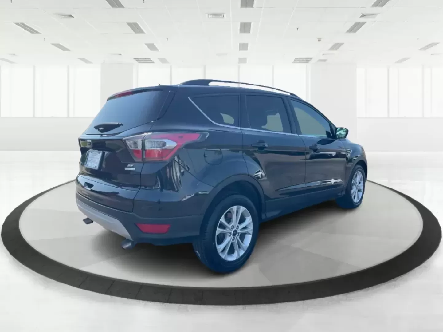2017 Ford Escape SE (1FMCU0GDXHU) with an Other engine, located at 8750 N County Rd 25A, Piqua, OH, 45356, (937) 908-9800, 40.164391, -84.232513 - 2017 Ford Escape SE - Photo#2