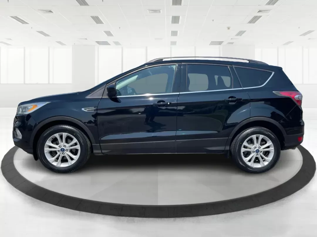 2017 Ford Escape SE (1FMCU0GDXHU) with an Other engine, located at 8750 N County Rd 25A, Piqua, OH, 45356, (937) 908-9800, 40.164391, -84.232513 - Photo#5