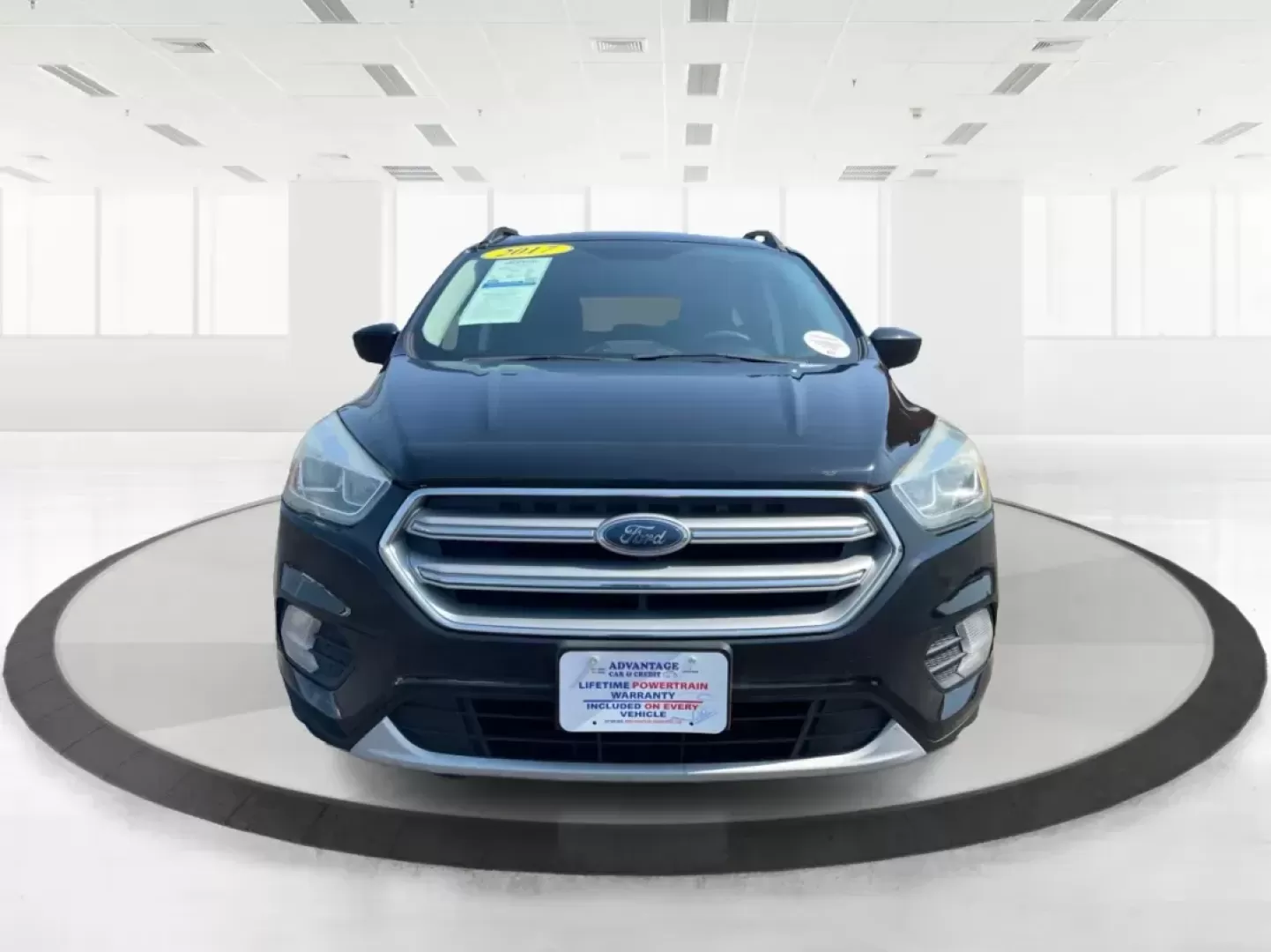 2017 Ford Escape SE (1FMCU0GDXHU) with an Other engine, located at 8750 N County Rd 25A, Piqua, OH, 45356, (937) 908-9800, 40.164391, -84.232513 - 2017 Ford Escape SE - Photo#6