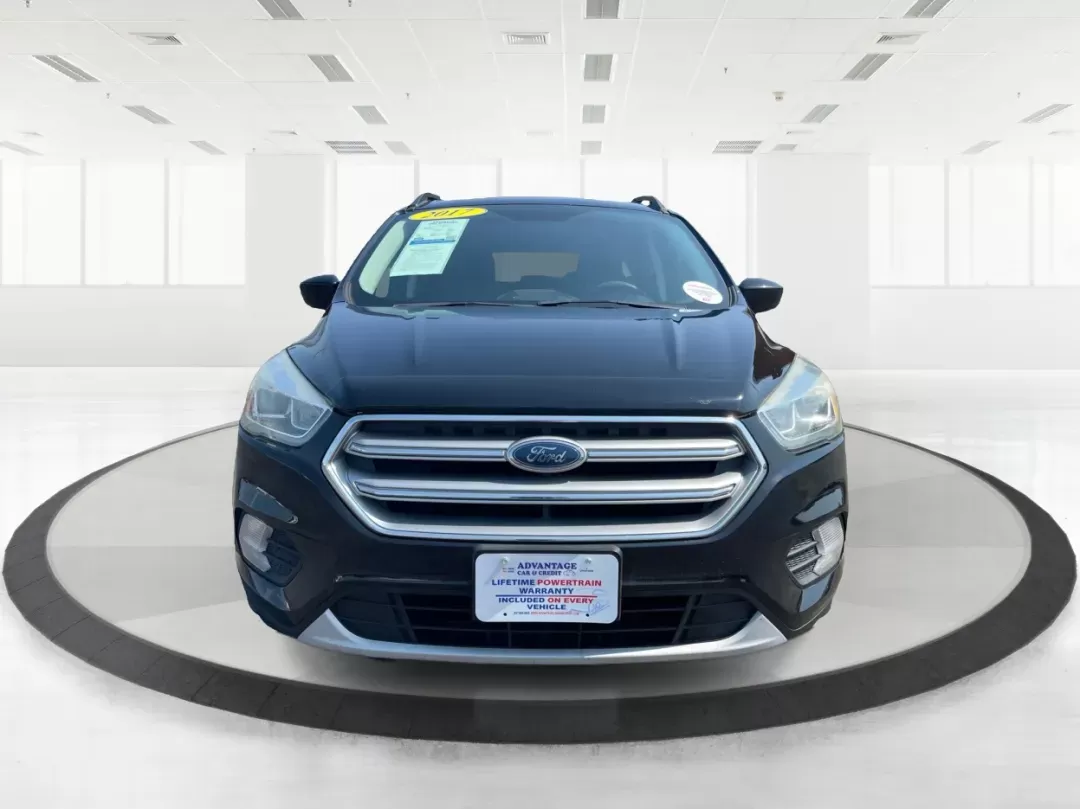 2017 Ford Escape SE (1FMCU0GDXHU) with an Other engine, located at 8750 N County Rd 25A, Piqua, OH, 45356, (937) 908-9800, 40.164391, -84.232513 - Photo#6