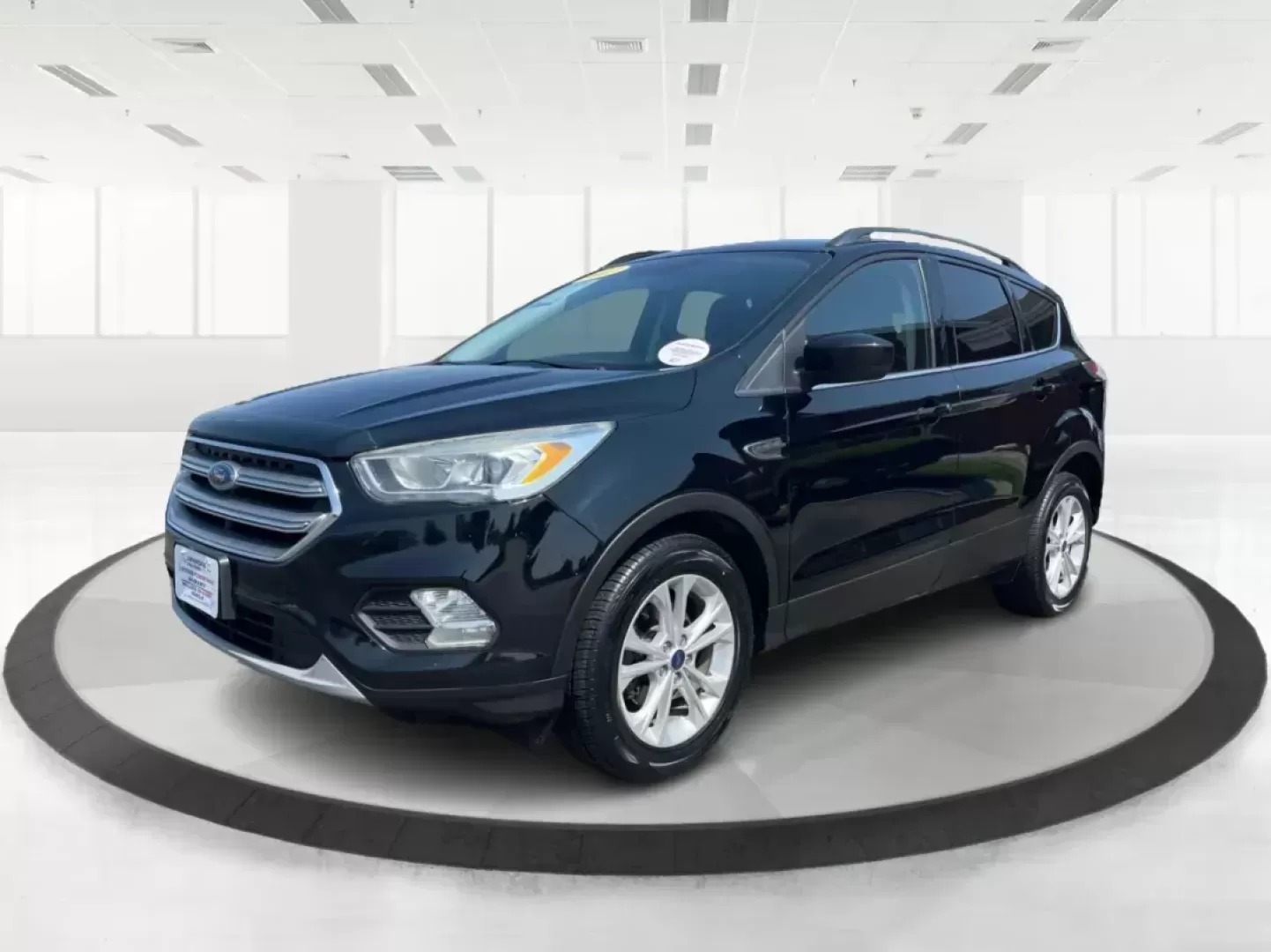 2017 Ford Escape SE (1FMCU0GDXHU) with an Other engine, located at 8750 N County Rd 25A, Piqua, OH, 45356, (937) 908-9800, 40.164391, -84.232513 - 2017 Ford Escape SE - Photo#7