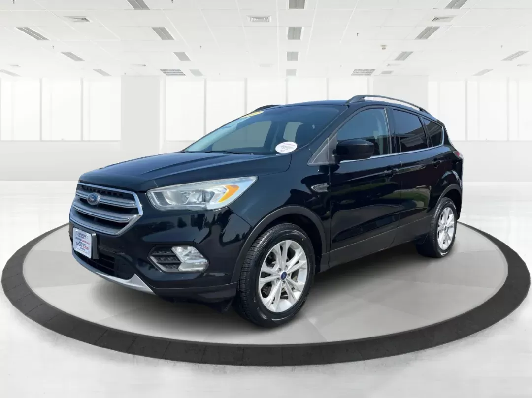 2017 Ford Escape SE (1FMCU0GDXHU) with an Other engine, located at 8750 N County Rd 25A, Piqua, OH, 45356, (937) 908-9800, 40.164391, -84.232513 - Photo#7