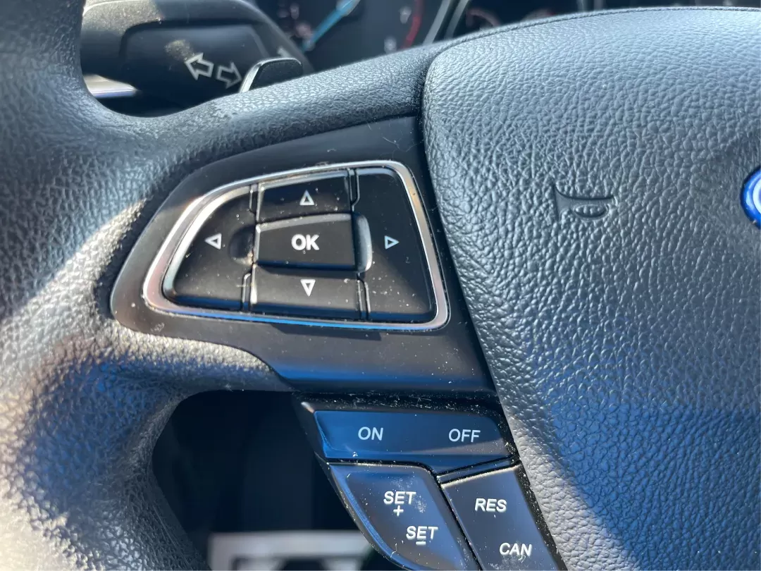 2017 Ford Escape SE (1FMCU0GDXHU) with an Other engine, located at 8750 N County Rd 25A, Piqua, OH, 45356, (937) 908-9800, 40.164391, -84.232513 - Photo#15