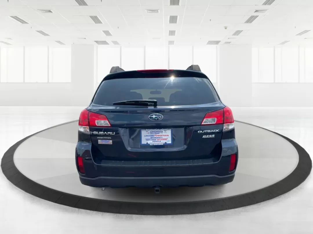 2013 Subaru Outback 2.5i Premium (4S4BRBGC0D3) with an 2.5L H-4 DOHC engine, located at 401 Woodman Dr, Riverside, OH, 45431, (937) 908-9800, 39.760899, -84.123421 - 2013 Subaru Outback 2.5i Premium - Photo#3