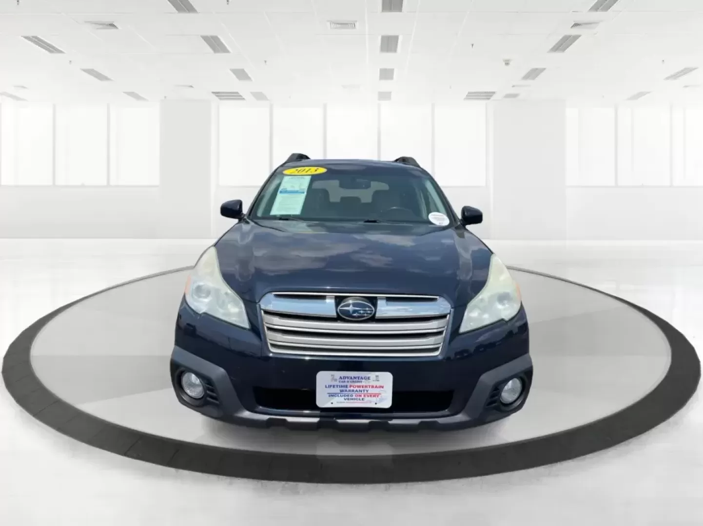 2013 Subaru Outback 2.5i Premium (4S4BRBGC0D3) with an 2.5L H-4 DOHC engine, located at 401 Woodman Dr, Riverside, OH, 45431, (937) 908-9800, 39.760899, -84.123421 - 2013 Subaru Outback 2.5i Premium - Photo#6