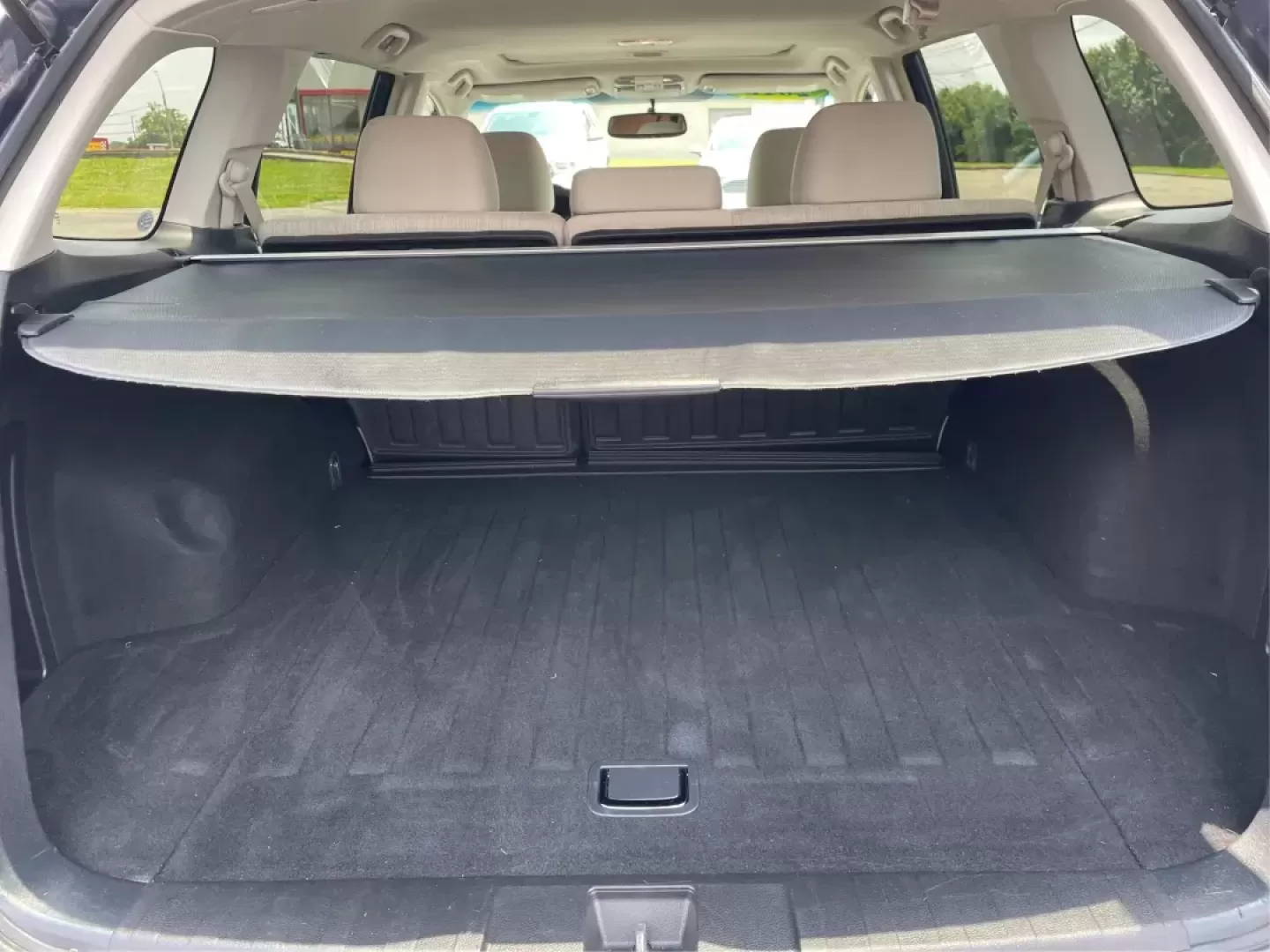 2013 Subaru Outback 2.5i Premium (4S4BRBGC0D3) with an 2.5L H-4 DOHC engine, located at 401 Woodman Dr, Riverside, OH, 45431, (937) 908-9800, 39.760899, -84.123421 - 2013 Subaru Outback 2.5i Premium - Photo#11