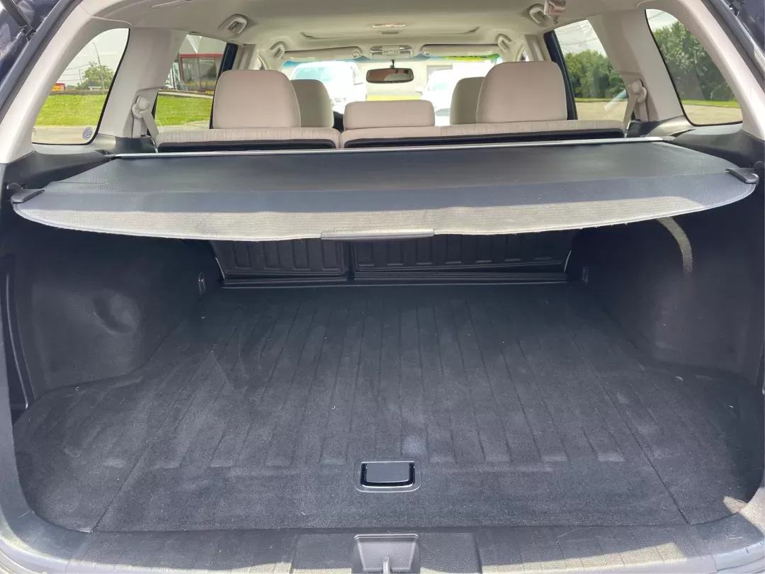 2013 Subaru Outback 2.5i Premium (4S4BRBGC0D3) with an 2.5L H-4 DOHC engine, located at 401 Woodman Dr, Riverside, OH, 45431, (937) 908-9800, 39.760899, -84.123421 - 2013 Subaru Outback 2.5i Premium - Photo#11