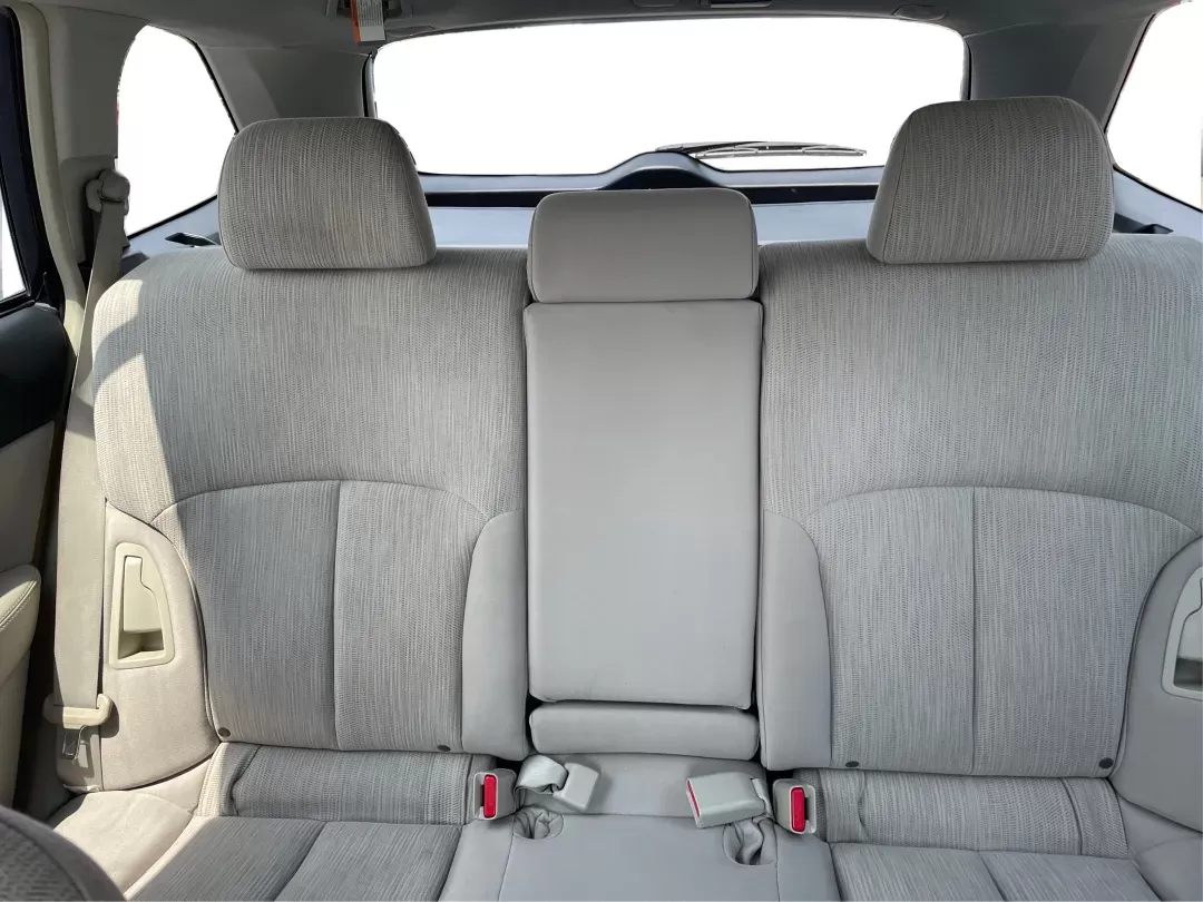 2013 Subaru Outback 2.5i Premium (4S4BRBGC0D3) with an 2.5L H-4 DOHC engine, located at 401 Woodman Dr, Riverside, OH, 45431, (937) 908-9800, 39.760899, -84.123421 - 2013 Subaru Outback 2.5i Premium - Photo#13
