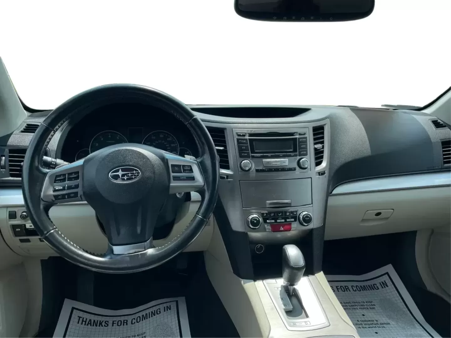 2013 Subaru Outback 2.5i Premium (4S4BRBGC0D3) with an 2.5L H-4 DOHC engine, located at 401 Woodman Dr, Riverside, OH, 45431, (937) 908-9800, 39.760899, -84.123421 - 2013 Subaru Outback 2.5i Premium - Photo#20