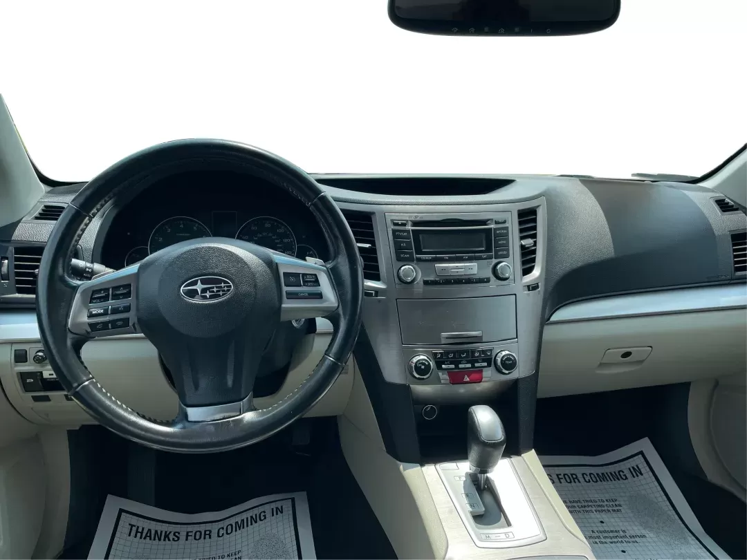 2013 Subaru Outback 2.5i Premium (4S4BRBGC0D3) with an 2.5L H-4 DOHC engine, located at 401 Woodman Dr, Riverside, OH, 45431, (937) 908-9800, 39.760899, -84.123421 - 2013 Subaru Outback 2.5i Premium - Photo#20