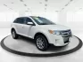 2013 Ford Edge Limited (2FMDK4KCXDB) with an 3.5L V-6 DOHC engine, located at 4508 South Dixie Dr, Moraine, OH, 45439, (937) 908-9800, 39.689976, -84.218452 - 2013 Ford Edge Limited - Photo#0