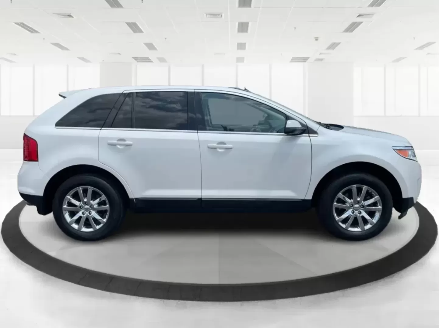 2013 Ford Edge Limited (2FMDK4KCXDB) with an 3.5L V-6 DOHC engine, located at 4508 South Dixie Dr, Moraine, OH, 45439, (937) 908-9800, 39.689976, -84.218452 - 2013 Ford Edge Limited - Photo#1