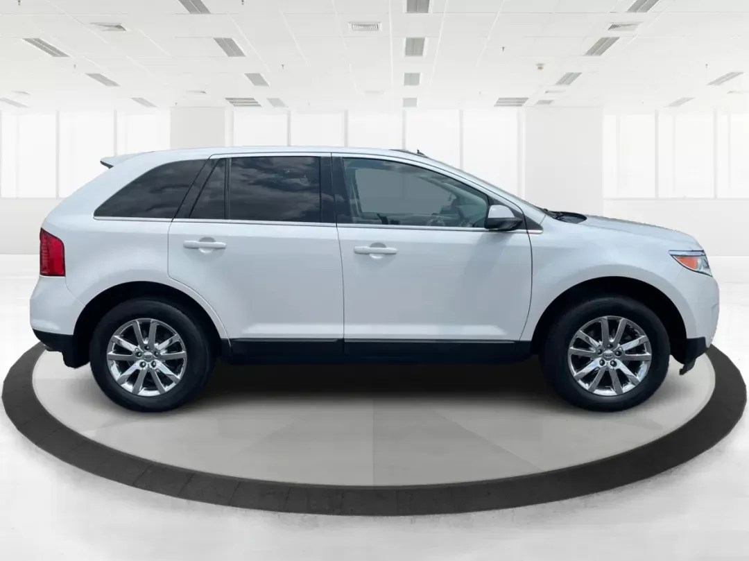 2013 Ford Edge Limited (2FMDK4KCXDB) with an 3.5L V-6 DOHC engine, located at 4508 South Dixie Dr, Moraine, OH, 45439, (937) 908-9800, 39.689976, -84.218452 - 2013 Ford Edge Limited - Photo#1