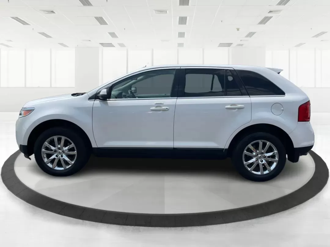 2013 Ford Edge Limited (2FMDK4KCXDB) with an 3.5L V-6 DOHC engine, located at 4508 South Dixie Dr, Moraine, OH, 45439, (937) 908-9800, 39.689976, -84.218452 - 2013 Ford Edge Limited - Photo#5