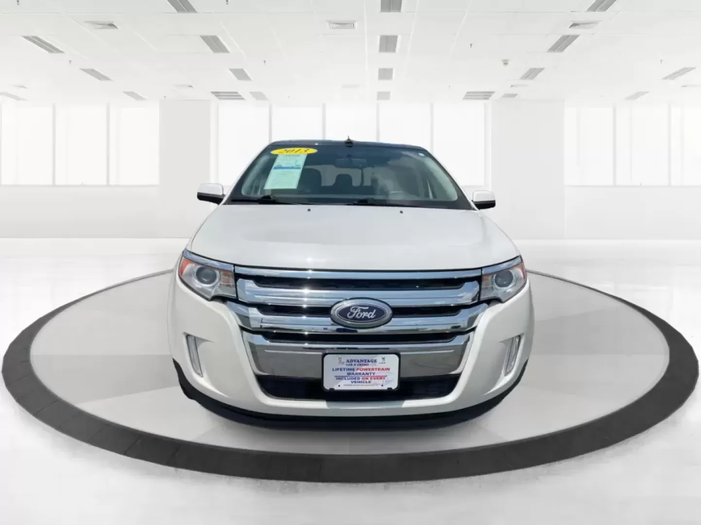 2013 Ford Edge Limited (2FMDK4KCXDB) with an 3.5L V-6 DOHC engine, located at 4508 South Dixie Dr, Moraine, OH, 45439, (937) 908-9800, 39.689976, -84.218452 - 2013 Ford Edge Limited - Photo#6