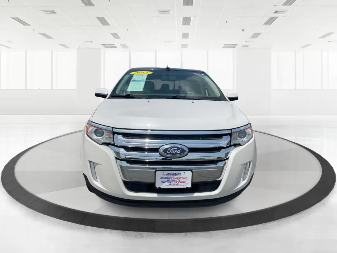 2013 Ford Edge Limited (2FMDK4KCXDB) with an 3.5L V-6 DOHC engine, located at 4508 South Dixie Dr, Moraine, OH, 45439, (937) 908-9800, 39.689976, -84.218452 - 2013 Ford Edge Limited - Photo#6