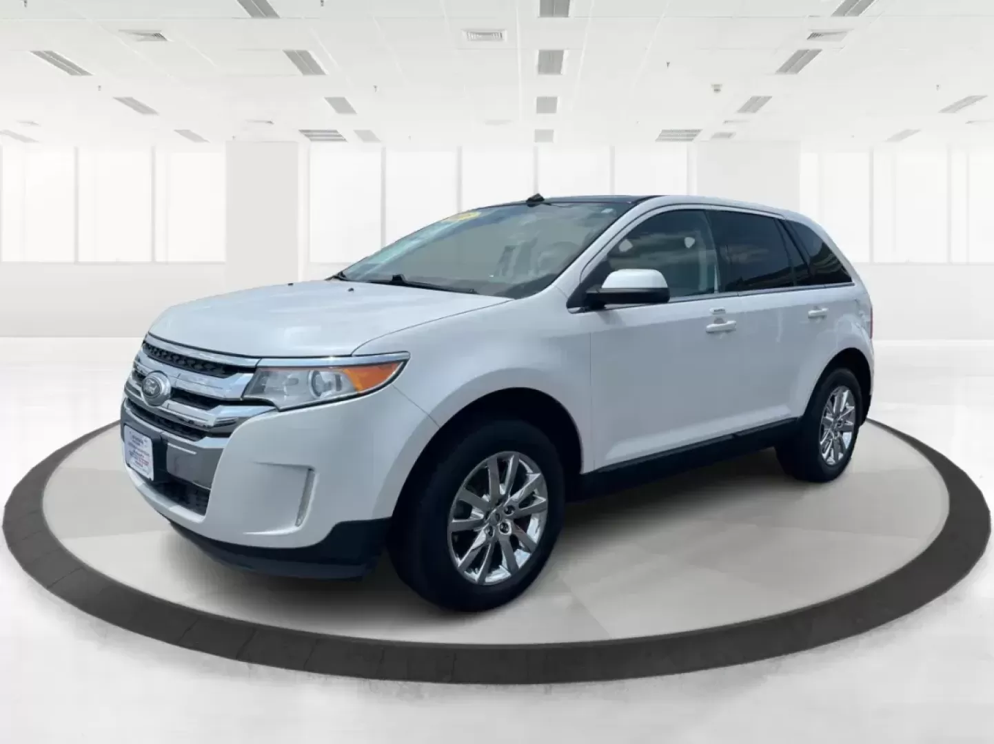 2013 Ford Edge Limited (2FMDK4KCXDB) with an 3.5L V-6 DOHC engine, located at 4508 South Dixie Dr, Moraine, OH, 45439, (937) 908-9800, 39.689976, -84.218452 - 2013 Ford Edge Limited - Photo#7